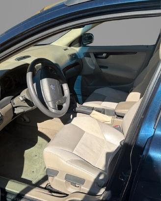 INTERNO IN PELLE 2004 VOLVO V70 D5 2.4D COD. MOTOR