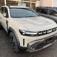 Dacia Duster Hybrid 155 CV Journey