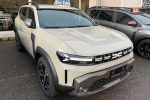 Dacia Duster Hybrid 155 CV Journey