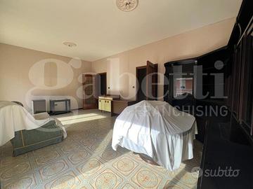 Appartamento Siracusa [V5160VRG]