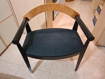 sedia poltrona druetta 423