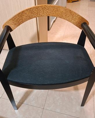 sedia poltrona druetta 423