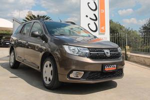 Dacia Logan MCV 0.9 TCe 90 GPL Comfort 2019