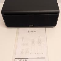 Quad S-C Canale centrale