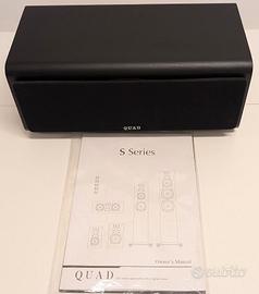 Quad S-C Canale centrale