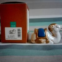 Cammello Blu Presepe Classico Thun