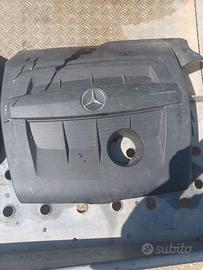 coprimotore mercedes classe a