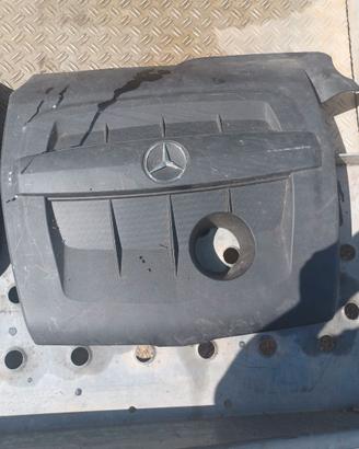 coprimotore mercedes classe a