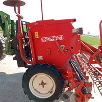 Seminatrice Gaspardo Nina 300