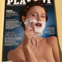 Playboy GABRIELLA PESSION MAGDA GOMES