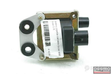 Bobina pipetta candela Ducati 998 base S R