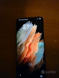 Samsung s21 ultra 256 gb