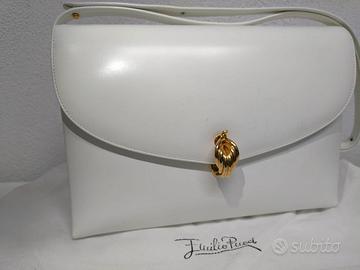 Borsa donna Emilio Pucci con dustbag