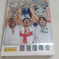 almanacco calcio 2008