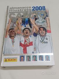 almanacco calcio 2008