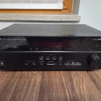 Sintoamplificatore 5.1 Yamaha RX-V475