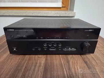 Sintoamplificatore 5.1 Yamaha RX-V475