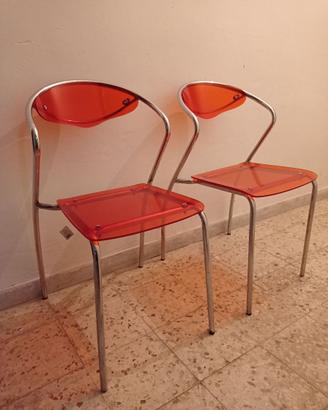 sedia d'arredo