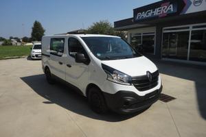 RENAULT Trafic 4ª serie Trafic T29 2.0 dCi 120...