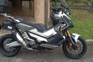 Honda X-ADV 750