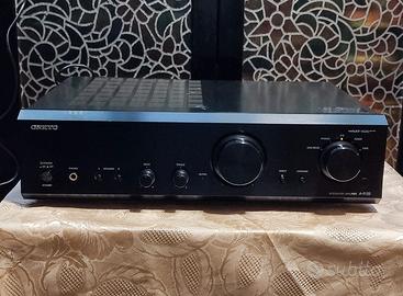 Onkyo A-9155 Amplificatore Stereo Integrato