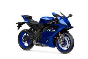 Yamaha YZF R9