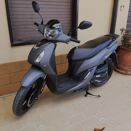 Scooter Symphony cc 50