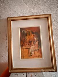 Quadro Franco Braggio