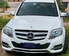 MERCEDES Classe GLK (X204) - 2013