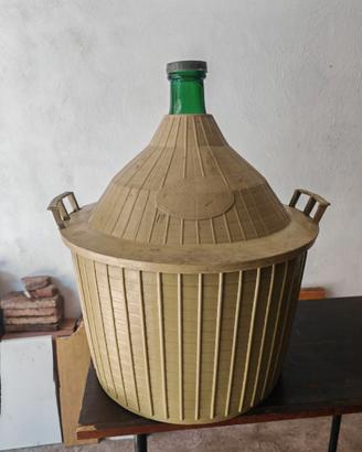 Damigiana da 54 litri