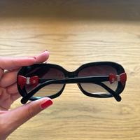 Occhiali sole chanel