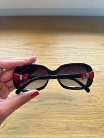 Occhiali sole chanel