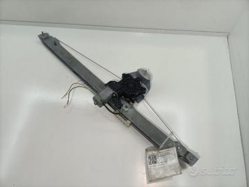 MECCANISMO ALZAVETRO ANT. SX OPEL Vivaro Serie 938