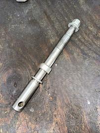 perno ruota anteriore 3/4 harley davidson