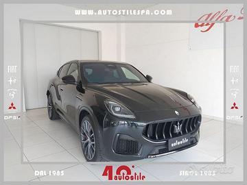 Maserati Grecale 2.0 330cv MHEV Modena Q4 auto