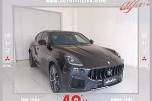 Maserati Grecale 2.0 330cv MHEV Modena Q4 auto