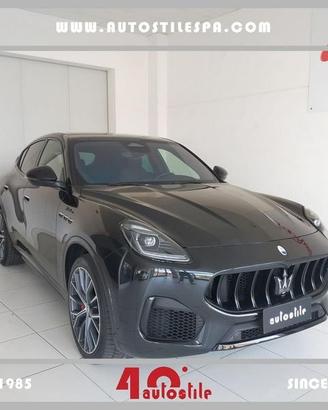 Maserati Grecale 2.0 330cv MHEV Modena Q4 auto