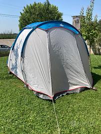 Tenda
