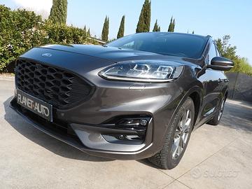 Ford KUGA 2.0 DIESEL/Hybrid ST-Line