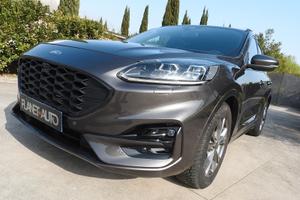Ford KUGA 2.0 DIESEL/Hybrid ST-Line