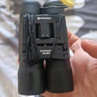 Canocchiale con custodia