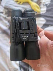 Canocchiale con custodia