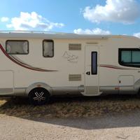 Rapido DF9096 anniversario