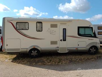 Rapido DF9096 anniversario