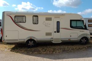 Rapido DF9096 anniversario