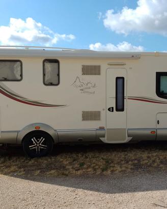 Rapido DF9096 anniversario