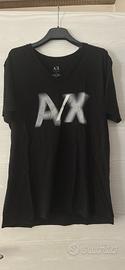 T shirt Armani