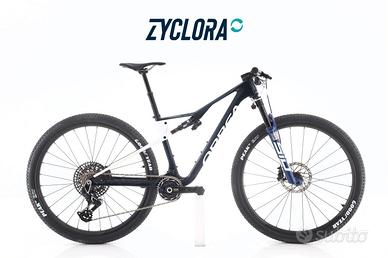 Orbea Oiz XX AXS Flight Attendant t.S