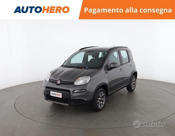 FIAT Panda ZFA31200003D81560