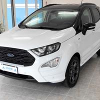 Ford EcoSport 1.5 Ecoblue 100 CV Start&Stop ST-Lin